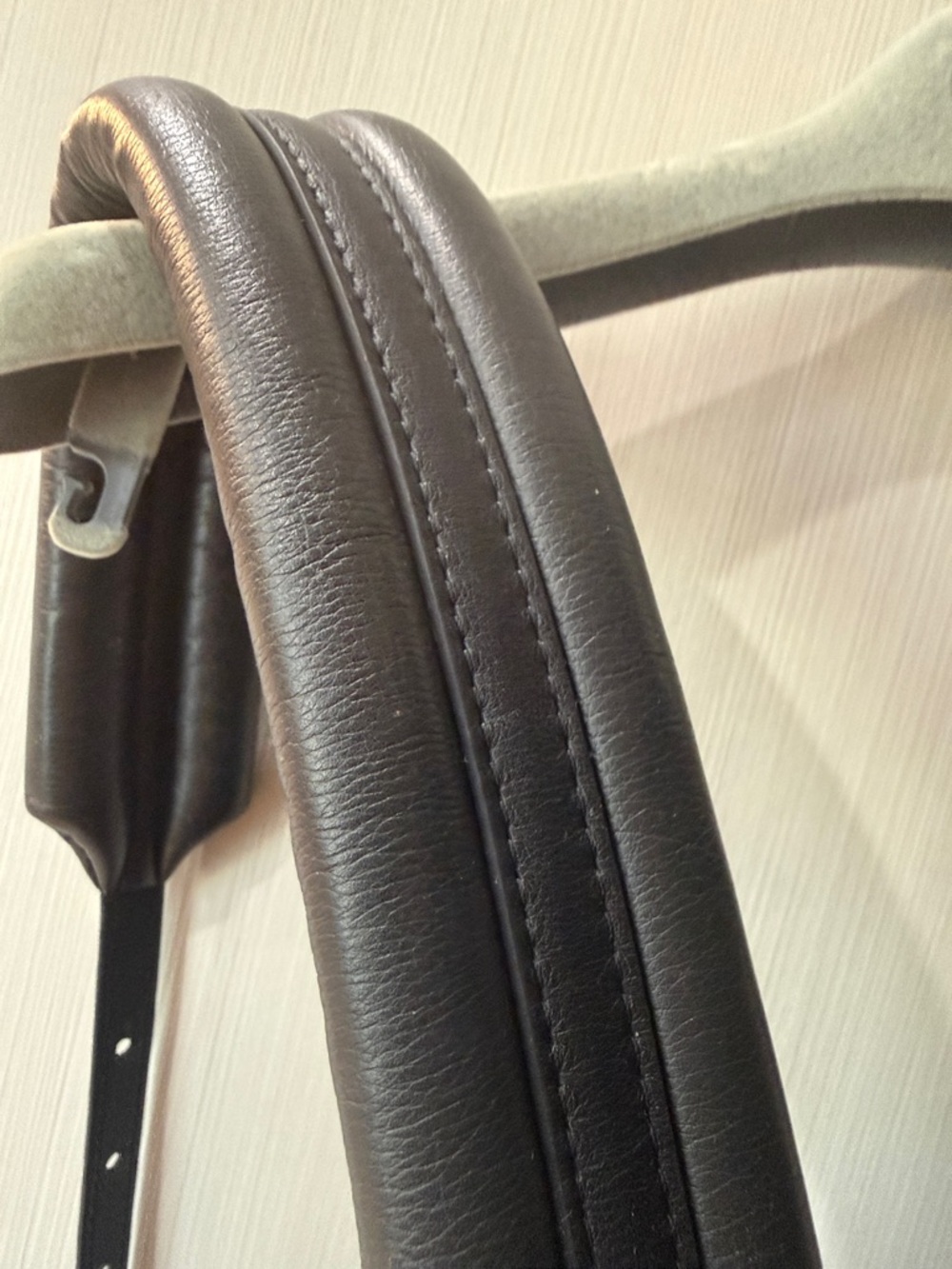 Louis Vuitton Brown Monogram Mini Backpack with Gold Hardware - Picture 4 of 12